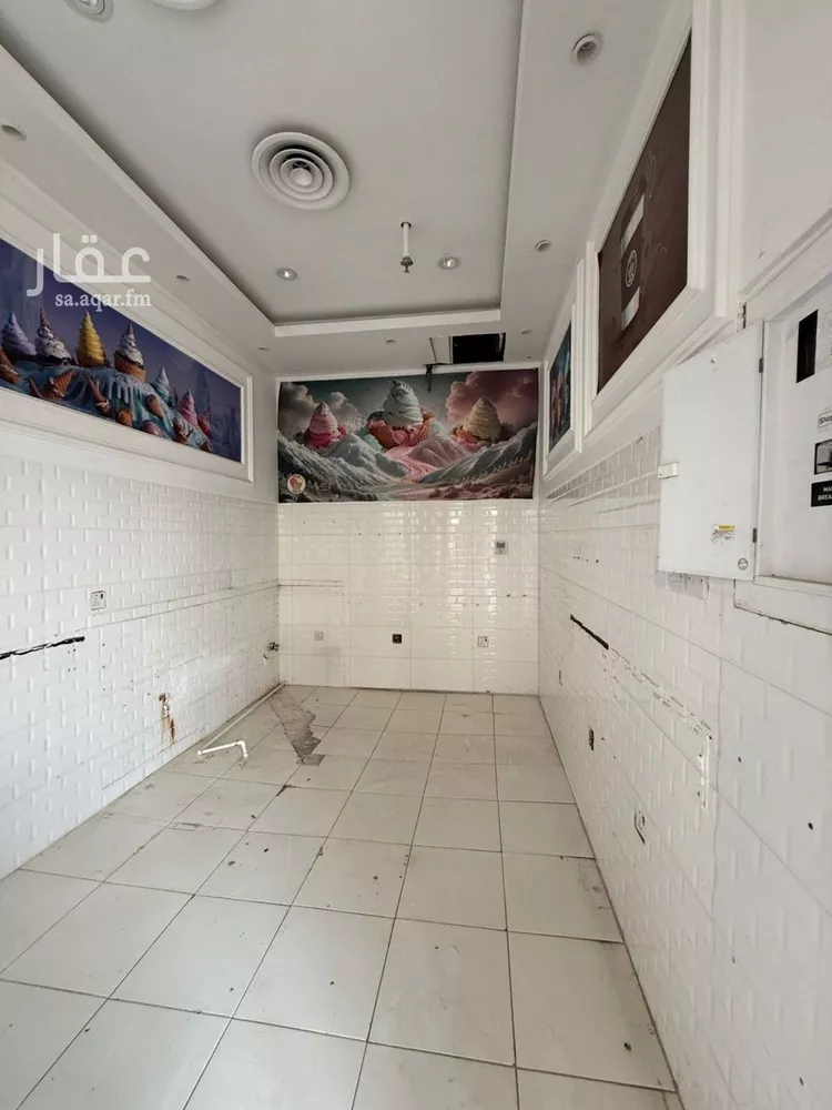 محل للإيجار في شارع الملك عبد الله بن عبدالعزيز, حي المزروعية, مدينة الدمام, المنطقة الشرقية صورة 2