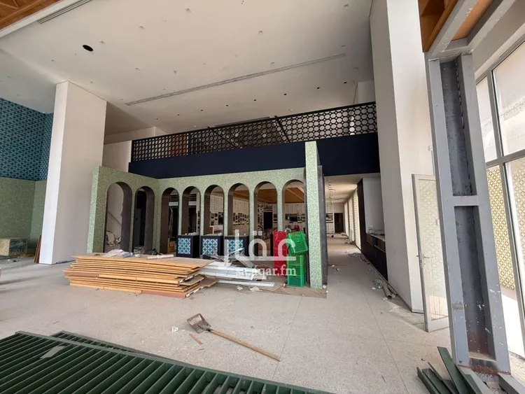 محل للإيجار في شارع طريق الامير فيصل بن فهد, حي الحزام الأخضر, مدينة الخبر, المنطقة الشرقية صورة 2