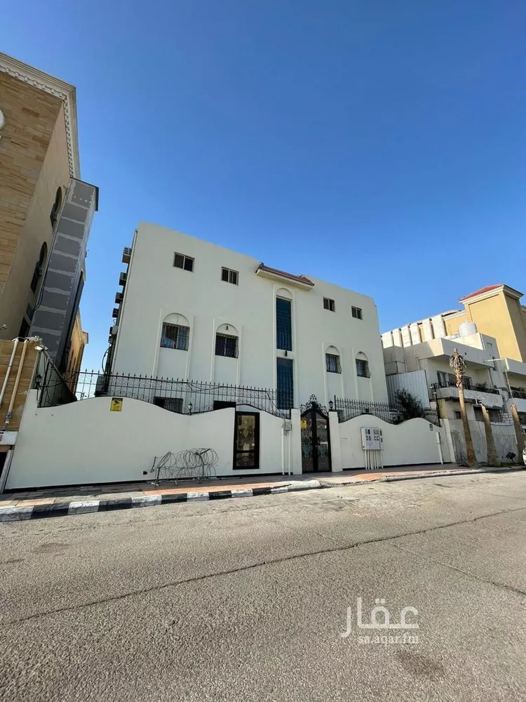 عمارة للإيجار في حي الحزام الأخضر, مدينة الخبر, المنطقة الشرقية صورة 5