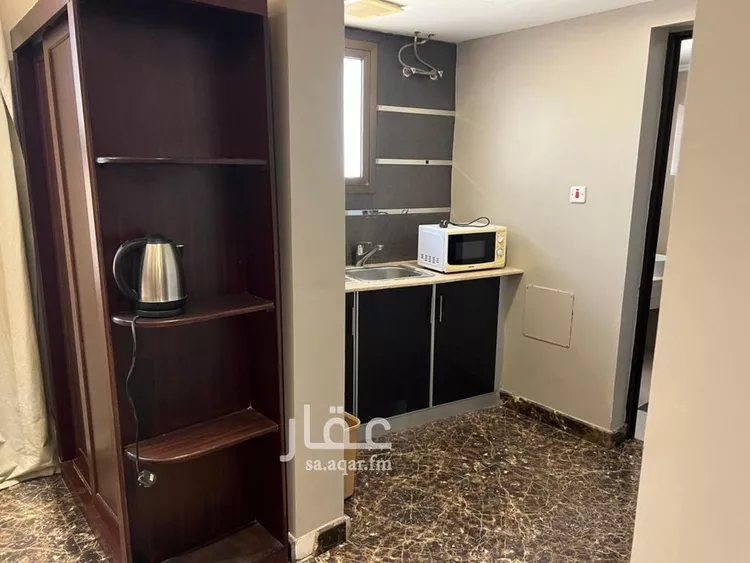 غرفة للإيجار في شارع العاشر, حي العقربية, مدينة الخبر, المنطقة الشرقية صورة 2