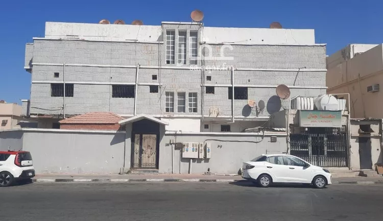 عمارة للإيجار في شارع 10أ, حي غرناطة, مدينة الدمام, المنطقة الشرقية