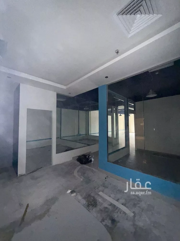 مكتب تجاري للإيجار في شارع الامير فيصل ابن فهد, حي الحزام الأخضر, مدينة الخبر, المنطقة الشرقية صورة 2