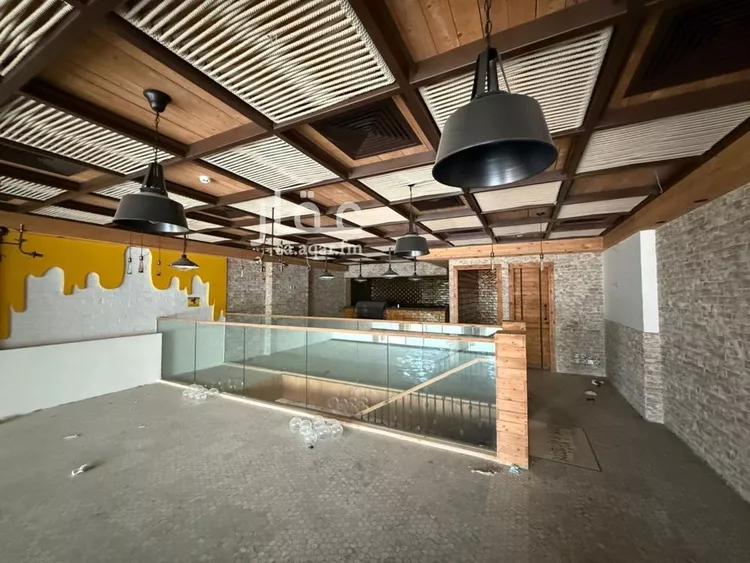 محل للإيجار في شارع الملك عبد الله بن عبدالعزيز, حي المزروعية, مدينة الدمام, المنطقة الشرقية صورة 5