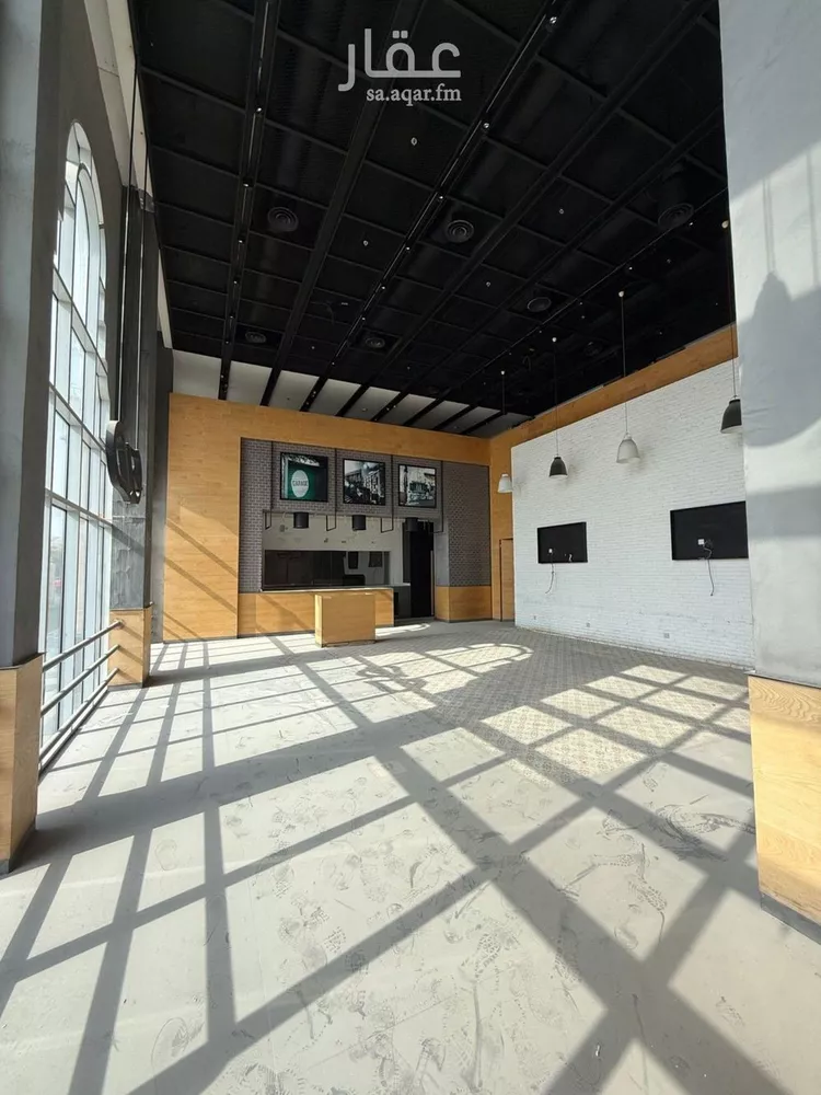 محل للإيجار في شارع الامير فيصل ابن فهد, حي الحزام الأخضر, مدينة الخبر, المنطقة الشرقية صورة 2