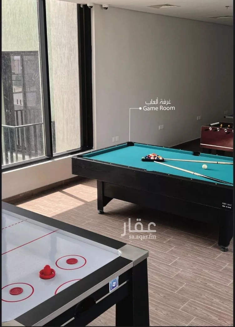 عمارة للإيجار في شارع مروان بن معاوية, حي الراكة الجنوبية, مدينة الخبر, المنطقة الشرقية صورة 5