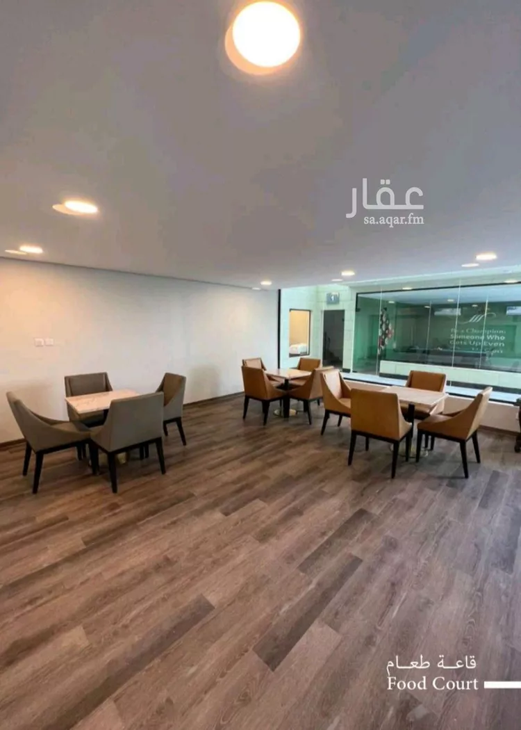 عمارة للإيجار في حي العليا, مدينة الخبر, المنطقة الشرقية صورة 5