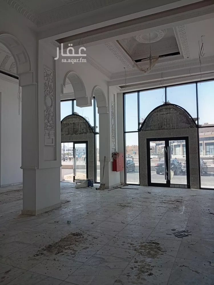 محل للإيجار في شارع طريق الامير محمد بن فهد, حي الشاطئ الشرقي, مدينة الدمام, المنطقة الشرقية صورة 5