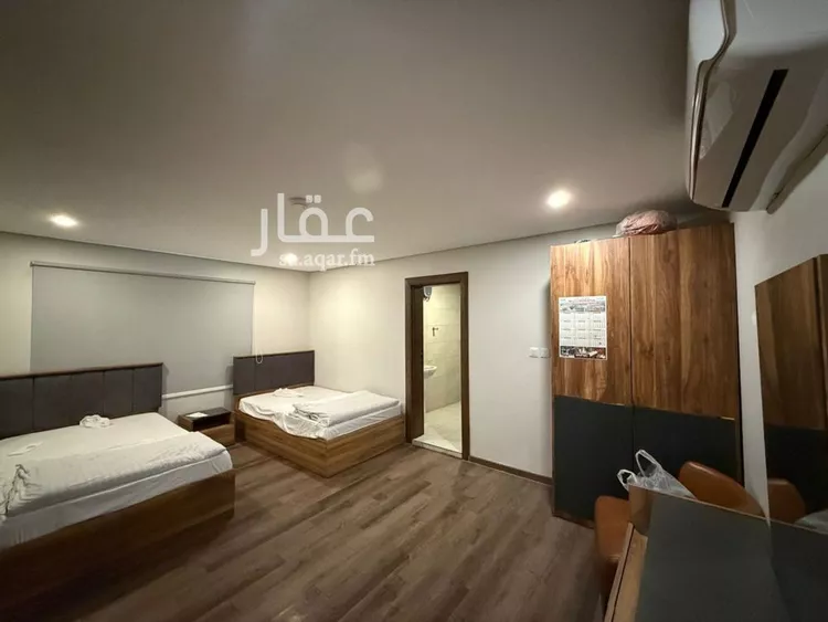 غرفة للإيجار في حي العليا, مدينة الخبر, المنطقة الشرقية صورة 5