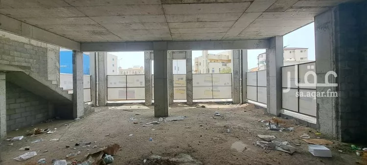 محل للإيجار في شارع محمد بن ناصر, حي الشاطئ, مدينة جازان, منطقة جازان 8