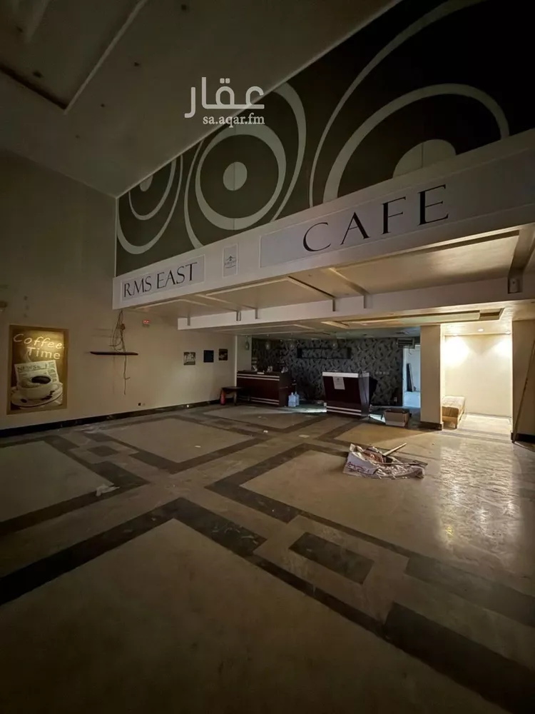 محل للإيجار في شارع العاشر, حي العقربية, مدينة الخبر, المنطقة الشرقية صورة 2