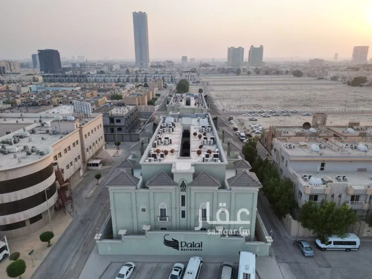 شقة للإيجار في حي الراكة الجنوبية, مدينة الخبر, المنطقة الشرقية