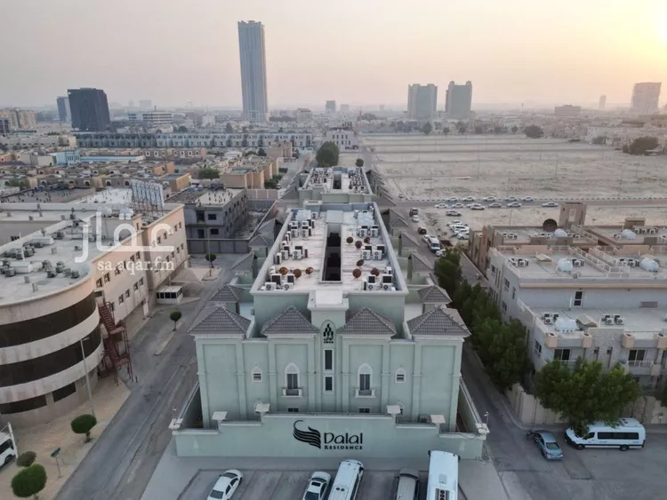 شقة للإيجار في حي الراكة الجنوبية, مدينة الخبر, المنطقة الشرقية
