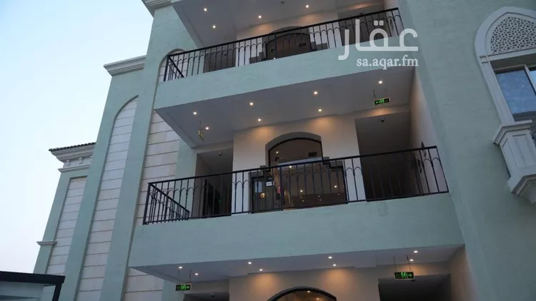 شقة للإيجار في حي الراكة الجنوبية, مدينة الخبر, المنطقة الشرقية صورة 3