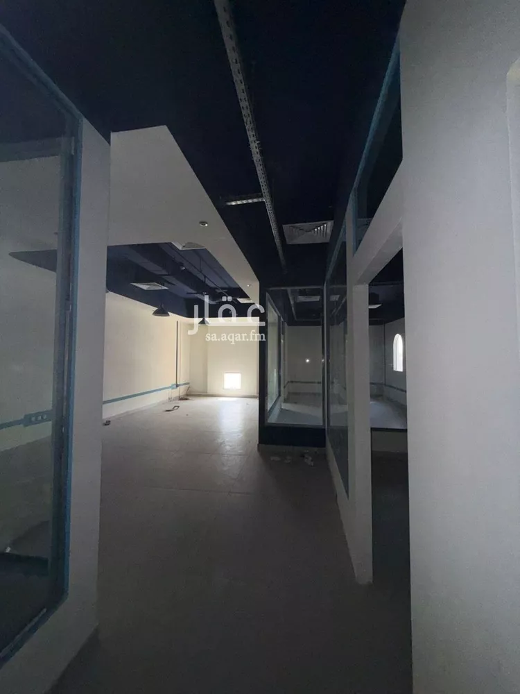 مكتب تجاري للإيجار في شارع الامير فيصل ابن فهد, حي الحزام الأخضر, مدينة الخبر, المنطقة الشرقية صورة 3