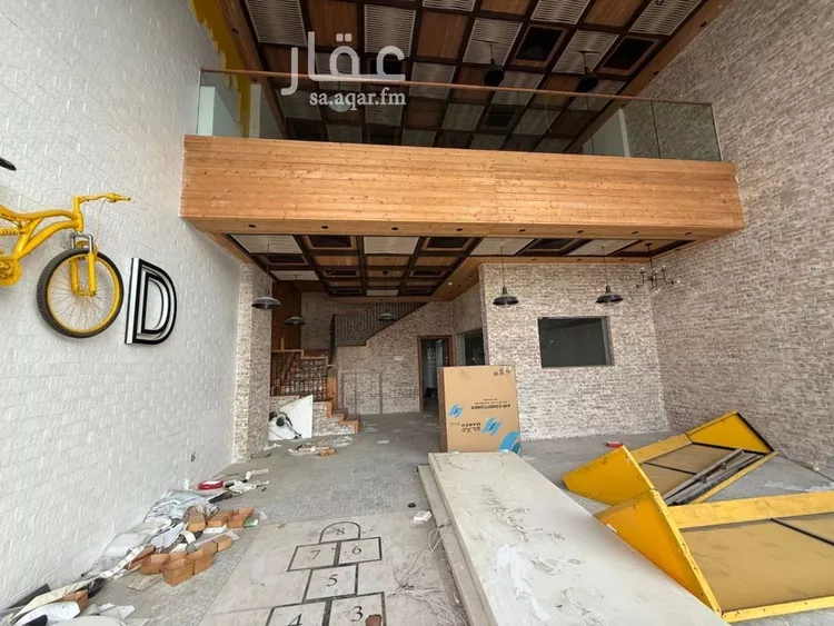 محل للإيجار في شارع الملك عبد الله بن عبدالعزيز, حي المزروعية, مدينة الدمام, المنطقة الشرقية صورة 2