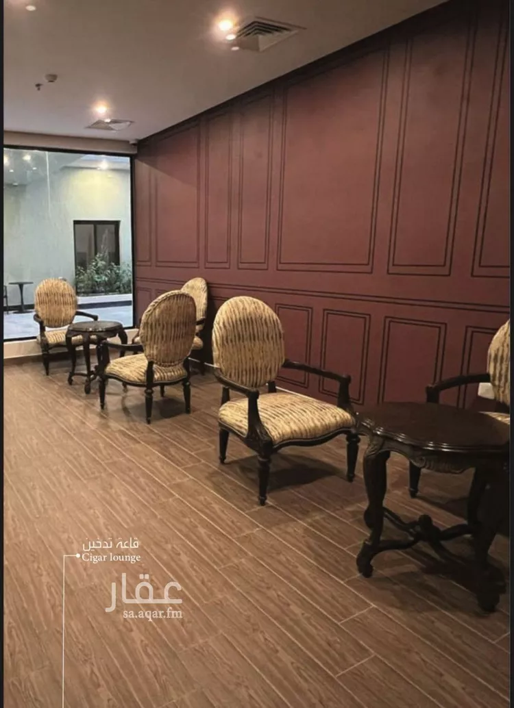 عمارة للإيجار في شارع مروان بن معاوية, حي الراكة الجنوبية, مدينة الخبر, المنطقة الشرقية صورة 4