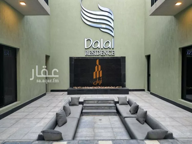 مجمع للإيجار في شارع مروان بن معاوية, حي الراكة الجنوبية, مدينة الخبر, المنطقة الشرقية 7