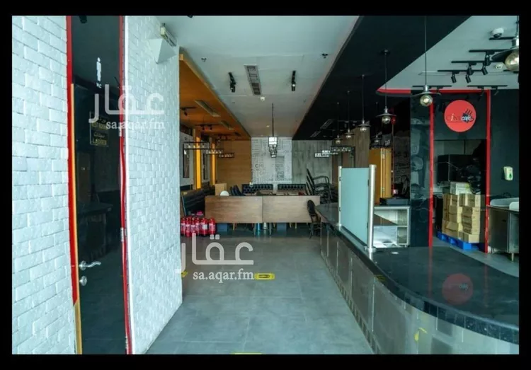 محل للإيجار في شارع الامير فيصل ابن فهد, حي الحزام الأخضر, مدينة الخبر, المنطقة الشرقية صورة 5