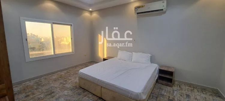 شقة للإيجار في شارع زهير بن قـيس, حي طيبة, مدينة الدمام, المنطقة الشرقية صورة 3