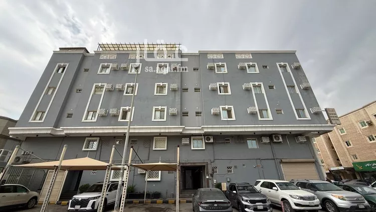 شقة للإيجار في شارع جمال الدين القاسمي, حي الحمراء, مدينة الدمام, المنطقة الشرقية 1 صورة