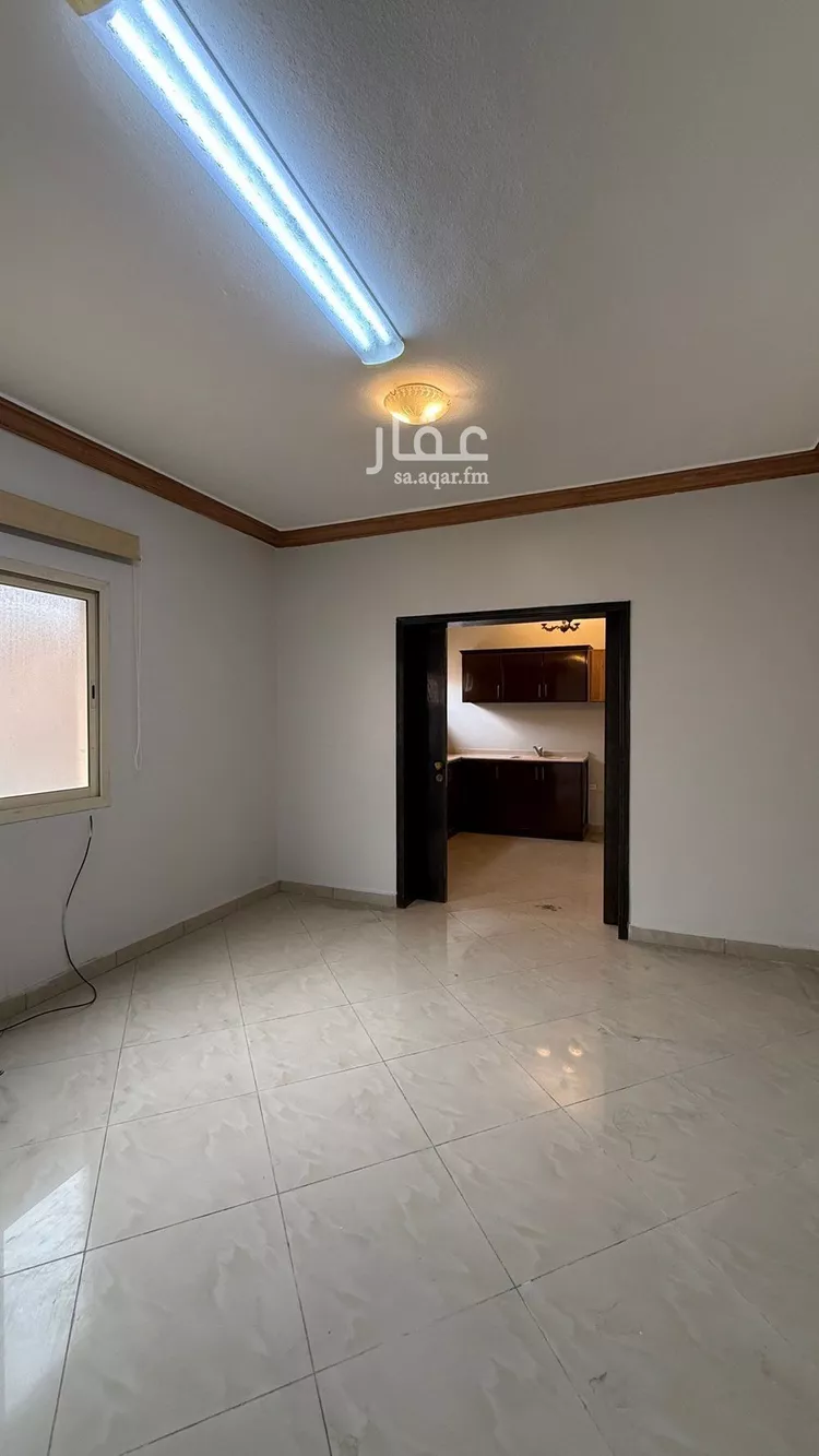 شقة للإيجار في شارع جمال الدين القاسمي, حي الحمراء, مدينة الدمام, المنطقة الشرقية صورة 2