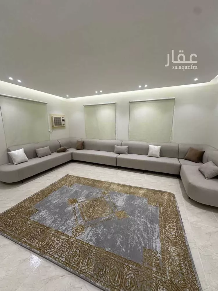 شقة للإيجار في شارع القادسيه, حي الزهراء, مدينة المجاردة, منطقة عسير 7