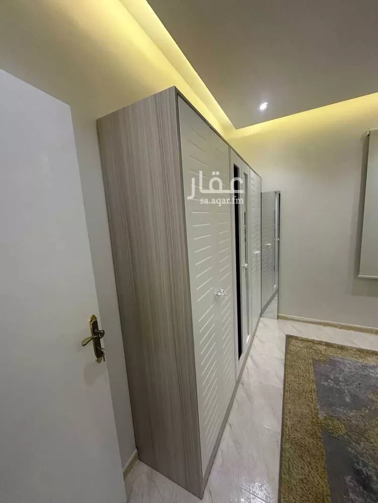 شقة للإيجار في شارع القادسيه, حي الزهراء, مدينة المجاردة, منطقة عسير صورة 2