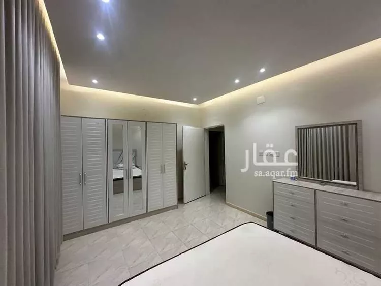عمارة للإيجار في شارع عطاء ابن يسار, حي الخالدية, مدينة المجارده, منطقة عسير صورة 5