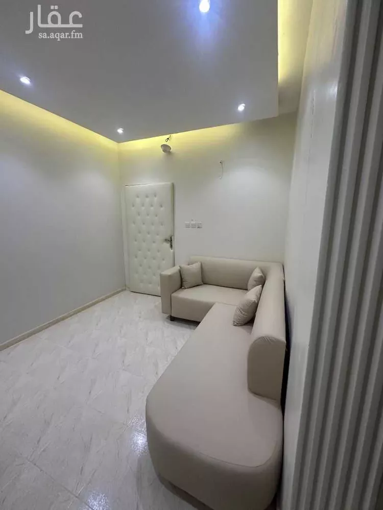 شقة للإيجار في شارع القادسيه, حي الزهراء, مدينة المجاردة, منطقة عسير صورة 5