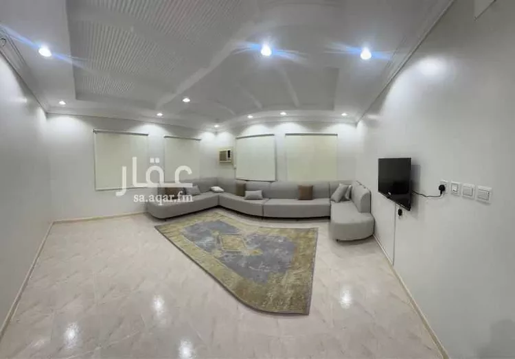شقة للإيجار في شارع القادسيه, حي الزهراء, مدينة المجاردة, منطقة عسير صورة 2