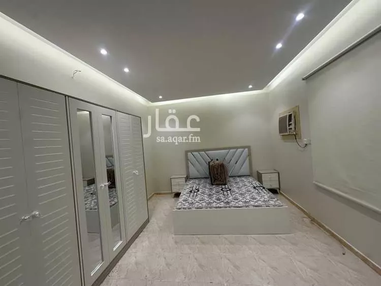 شقة للإيجار في شارع القادسيه, حي الزهراء, مدينة المجاردة, منطقة عسير صورة 5