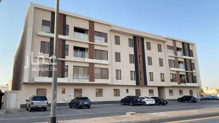 شقة للبيع في شارع أبي الحسن الواسطي, حي الملك فيصل, مدينة الرياض, منطقة الرياض