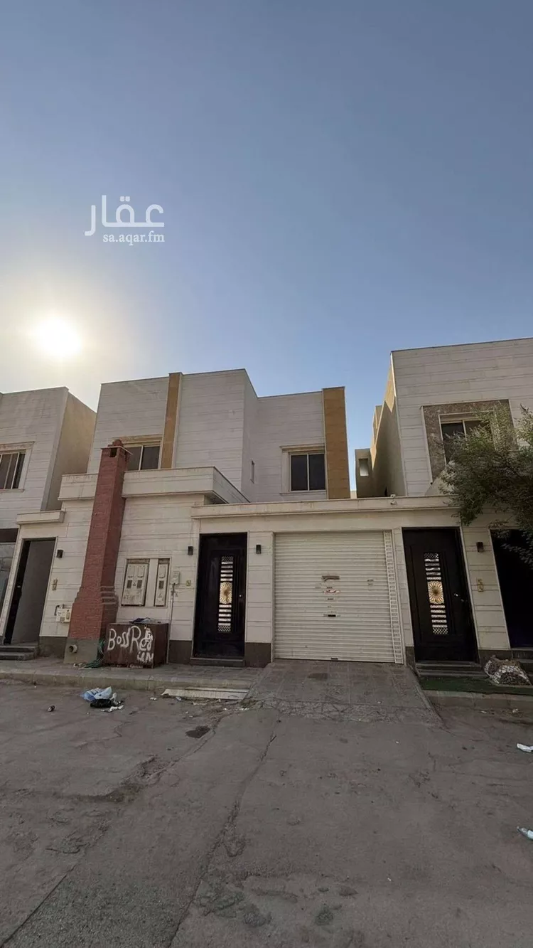 فيلا للبيع في شارع عبدالرؤوف صبان, حي القادسية, مدينة الرياض, منطقة الرياض