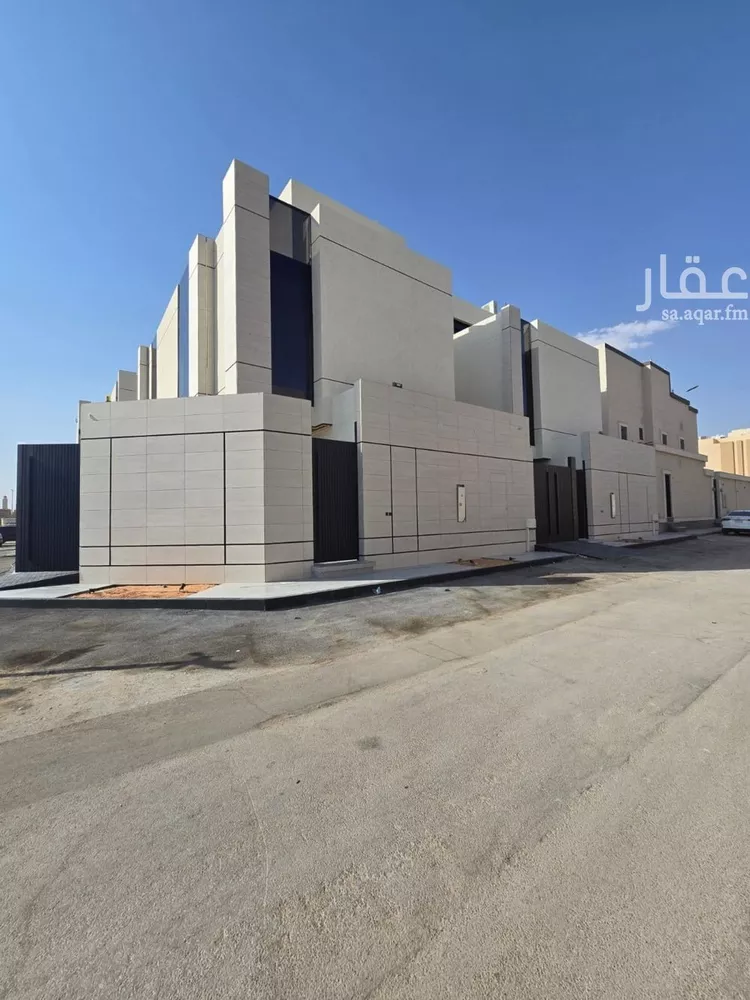 فيلا للبيع في شارع محمد الرهوني, حي العارض, مدينة الرياض, منطقة الرياض