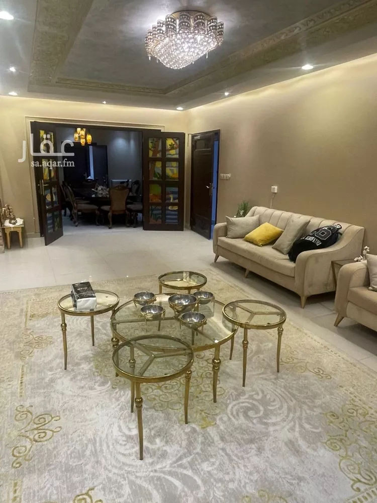 فيلا للبيع في شارع الرميم, حي الياسمين, مدينة الرياض, منطقة الرياض صورة 3