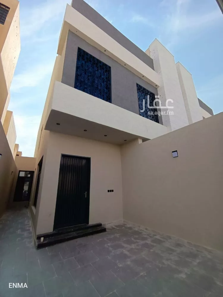 دور للبيع في شارع ابي الفتح القرشي, حي الخليج, مدينة الرياض, منطقة الرياض صورة 5