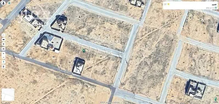 أرض للبيع في شارع الدحله 517, حي الخريشاء, مدينة الرس - الخريشاء, منطقة القصيم صورة 3