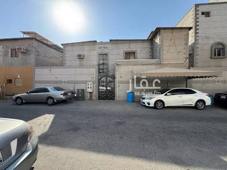 فيلا للبيع في حي الفتح, مدينة القطيف, المنطقة الشرقية
