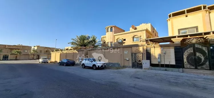 فيلا للبيع في حي المدارس, مدينة القطيف, المنطقة الشرقية