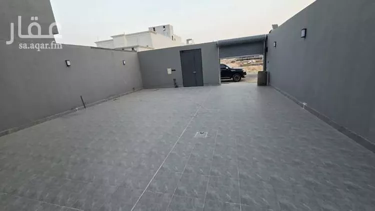 فيلا للبيع في شارع ابو اسحاق المقدسي, حي الصقور, مدينة الاحساء, المنطقة الشرقية صورة 3