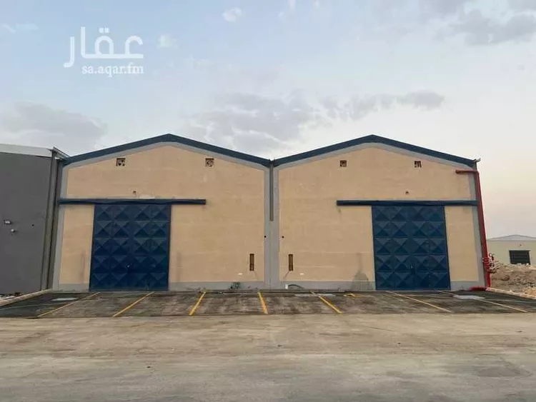مستودع للإيجار في حي المصفاة, مدينة الرياض, منطقة الرياض صورة 5