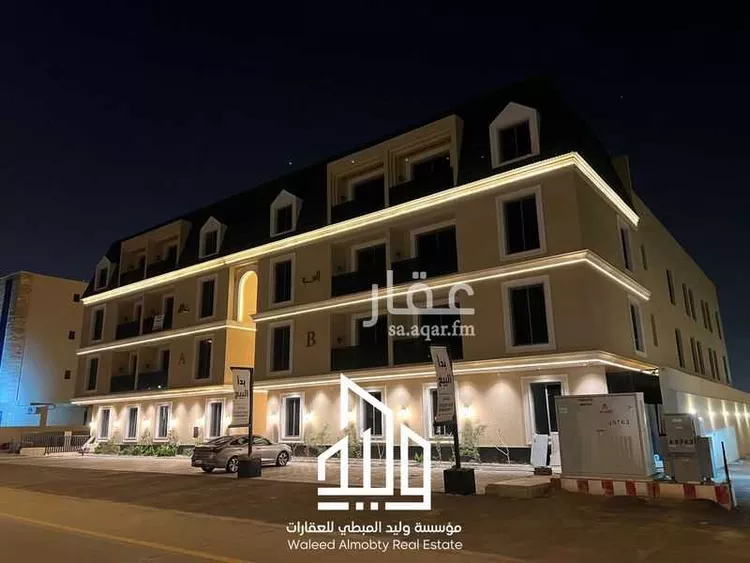 شقة للإيجار في حي الرمال, مدينة الرياض, منطقة الرياض صورة 5