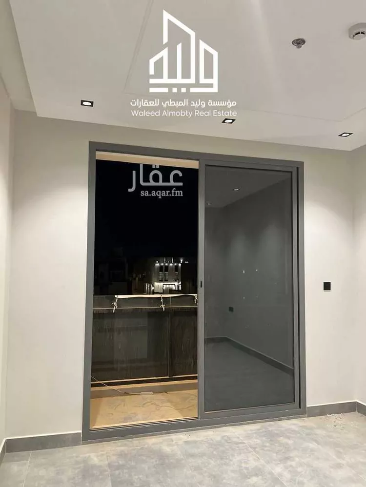 شقة للإيجار في حي الرمال, مدينة الرياض, منطقة الرياض صورة 3