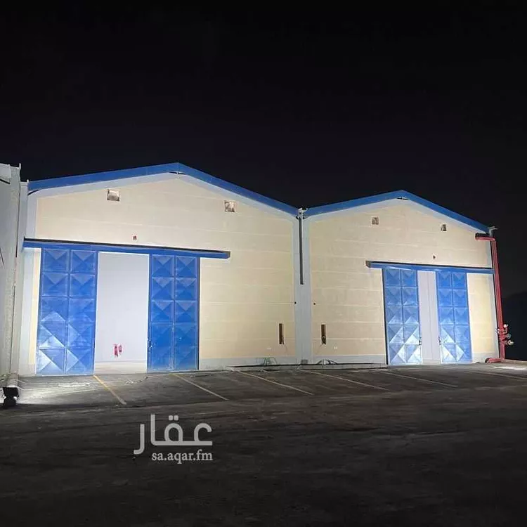 مستودع للإيجار في حي المصفاة, مدينة الرياض, منطقة الرياض