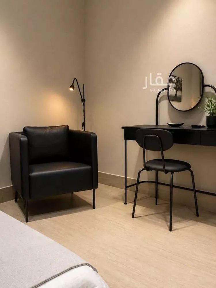 شقة للإيجار في شارع المبارك ابن احمد ، حي مذينب ، المدينة المنورة ، منطقة المدينة المنورة صورة 3