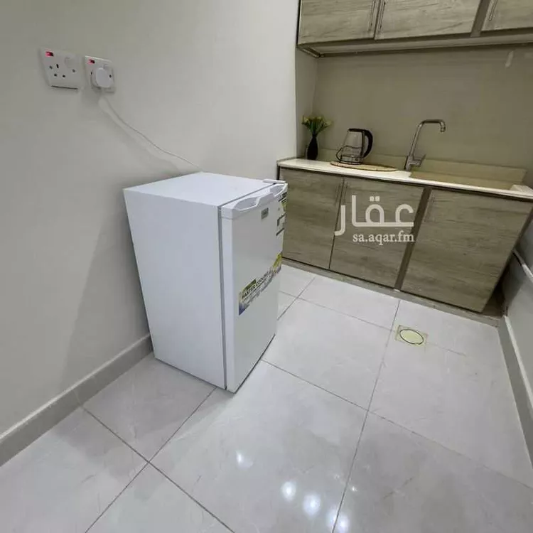 استديو مفروش للحجز في شارع فرسان ، حي الخليج ، الرياض ، منطقة الرياض صورة 3