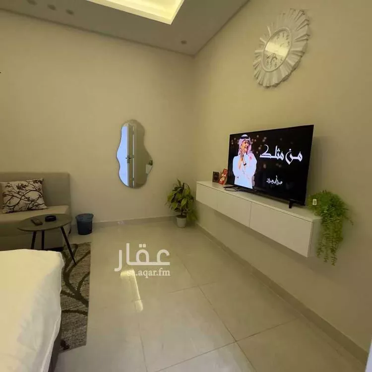 استديو مفروش للحجز في شارع فرسان ، حي الخليج ، الرياض ، منطقة الرياض صورة 4