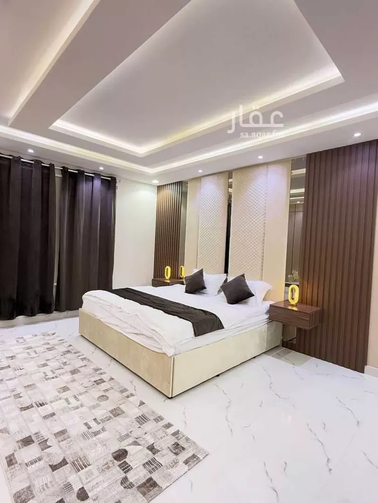 استديو مفروش للحجز في شارع جبل الحواطب, ظهرة لبن, الرياض