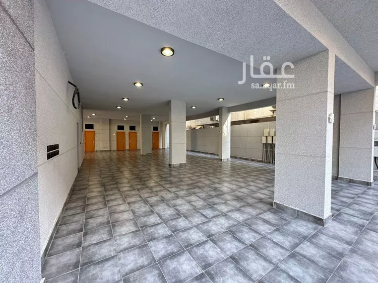 شقة للبيع في شارع يونس سلامه, حي الروضة, مدينة جدة, منطقة مكة المكرمة صورة 2