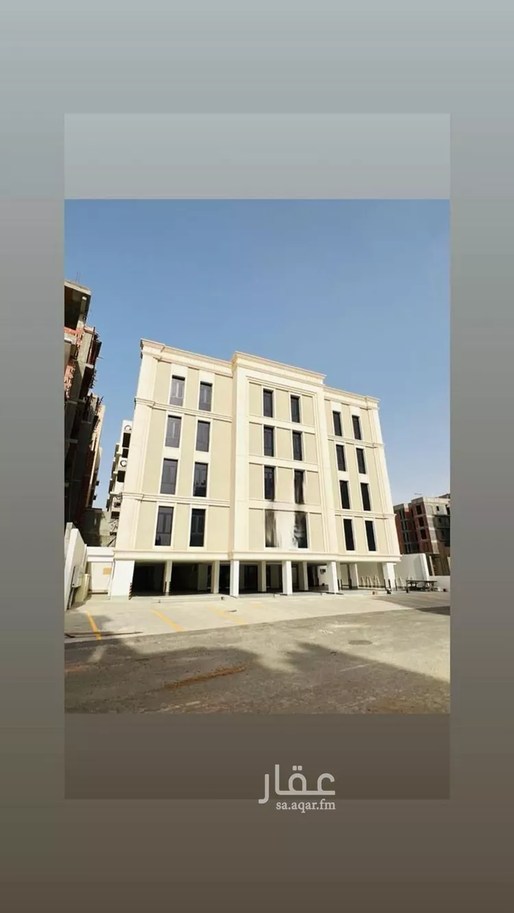 شقة للإيجار في شارع وادي الرمله, حي حكومي1, مدينة جدة, منطقة مكة المكرمة